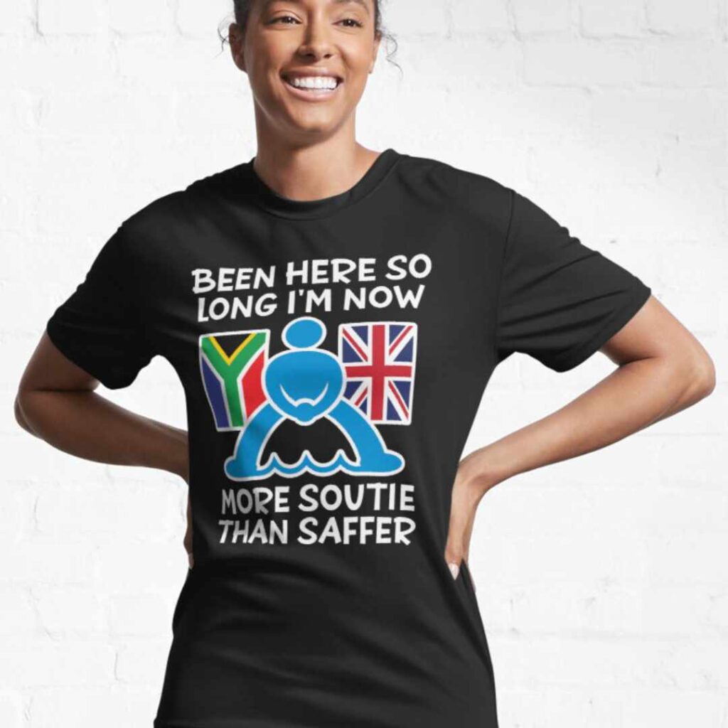 more soutie than saffer - saffer